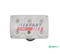 FAST INTERIOR LIGHT FT87812 FOR CITROËN FIAT OPEL PEUGEOT RENAULT DACIA