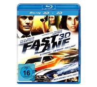 Fast Lane (BR)VL 3Dund2D [Import germany]
