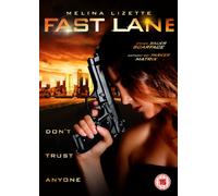 Fast Lane [DVD]