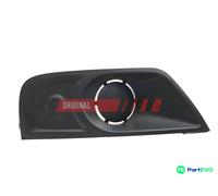 FAST LEFT BUMPER COVER FT90127G