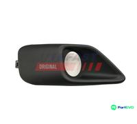 FAST LEFT BUMPER VENTILATION GRILLE FT91508G