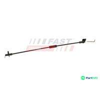 FAST LEFT DOOR RELEASE CABLE PULL FT73703