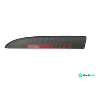 FAST LEFT DOOR WINDOW TRIM/PROTECTION STRIP FT90965