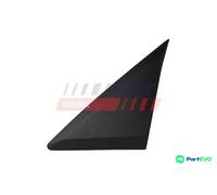 FAST LEFT EXTERIOR MIRROR COVER FT88824