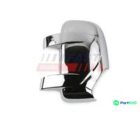 FAST LEFT EXTERIOR MIRROR COVER FT88828
