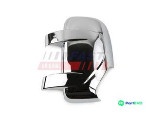 FAST LEFT EXTERIOR MIRROR COVER FT88828