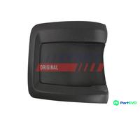 FAST LEFT EXTERIOR MIRROR COVER FT88836
