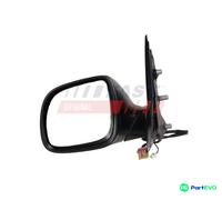 FAST LEFT EXTERIOR MIRROR FT10664