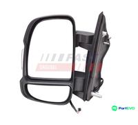 FAST LEFT EXTERIOR MIRROR FT88264