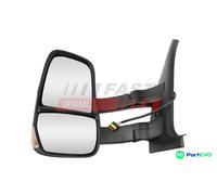 FAST LEFT EXTERIOR MIRROR FT88316