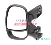 FAST LEFT EXTERIOR MIRROR FT88325