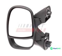 FAST LEFT EXTERIOR MIRROR FT88325