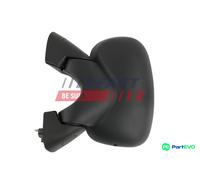 EXTERIOR MIRROR FT88359 FOR RENAULT TRAFIC/II/Van/Rodeo/Platform/Chassis/Bus