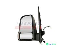 FAST LEFT EXTERIOR MIRROR FT88367