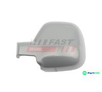 FAST LEFT EXTERIOR MIRROR HOUSING FT10277