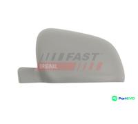 FAST LEFT EXTERIOR MIRROR HOUSING FT10279 FOR MERCEDES-BENZ RENAULT