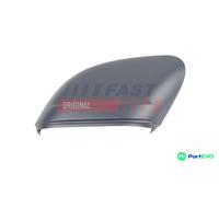 FAST LEFT EXTERIOR MIRROR HOUSING FT10861 FOR VW