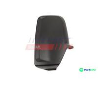 FAST LEFT EXTERIOR MIRROR HOUSING FT10866