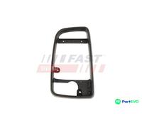 FAST LEFT EXTERIOR MIRROR HOUSING FT10868