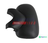 FAST LEFT EXTERIOR MIRROR HOUSING FT88822