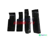 FAST LEFT EXTERIOR MIRROR HOUSING FT88832