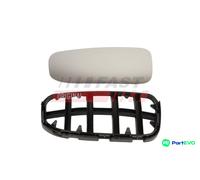 FAST LEFT EXTERIOR MIRROR MIRROR GLASS FT10888