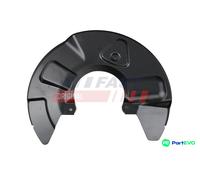 FAST LEFT FRONT BRAKE DISC SPLASH GUARD FT32542 FOR TOYOTA