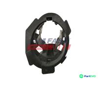 FAST LEFT FRONT FOG LIGHT FRAME FT90150