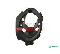 FAST LEFT FRONT FOG LIGHT FRAME FT90150