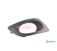 FAST LEFT FRONT FOG LIGHT FRAME FT91657