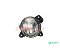FAST LEFT FRONT FOG LIGHT FT85877 FOR SKODA