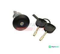 FAST LEFT FRONT LOCK CYLINDER FT93904