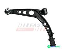 FAST LEFT FRONT WHEEL SUSPENSION CONTROL/TRAILING ARM FT15007 FOR FIAT