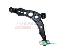 FAST LEFT FRONT WHEEL SUSPENSION CONTROL/TRAILING ARM FT15011 FOR FIAT