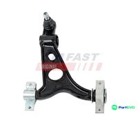 FAST LEFT FRONT WHEEL SUSPENSION CONTROL/TRAILING ARM FT15028 FOR ALFA ROMEO