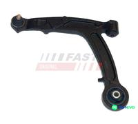 FAST LEFT FRONT WHEEL SUSPENSION CONTROL/TRAILING ARM FT15129 FOR FIAT