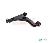 CONTROLTRAILING ARM WHEEL SUSPENSION FT15515 FOR CHEVROLET C 20 SEL/L34 2.0L