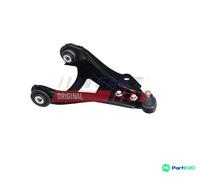 FAST LEFT FRONT WHEEL SUSPENSION CONTROL/TRAILING ARM FT15530 FOR RENAULT