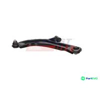 FAST LEFT FRONT WHEEL SUSPENSION CONTROL/TRAILING ARM FT15604 FOR RENAULT