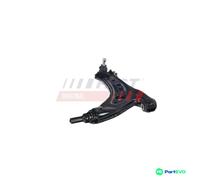 FAST LEFT FRONT WHEEL SUSPENSION CONTROL/TRAILING ARM FT15610 FOR SKODA VW