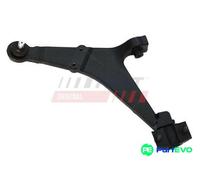 FAST LEFT FRONT WHEEL SUSPENSION CONTROL/TRAILING ARM FT15616 FOR CITROËN