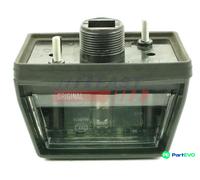 FAST LEFT LICENCE PLATE LIGHT FT87807