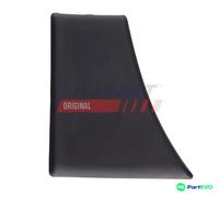 FAST LEFT QUARTER PANEL TRIM/PROTECTION STRIP FT90793
