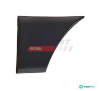 FAST LEFT QUARTER PANEL TRIM/PROTECTION STRIP FT90808