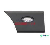 FAST LEFT QUARTER PANEL TRIM/PROTECTION STRIP FT90810G