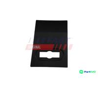 FAST LEFT QUARTER PANEL TRIM/PROTECTION STRIP FT90832