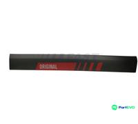 FAST LEFT QUARTER PANEL TRIM/PROTECTION STRIP FT90844