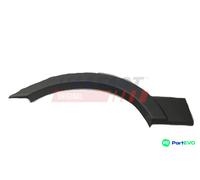 FAST LEFT QUARTER PANEL TRIM/PROTECTION STRIP FT90982G