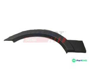 FAST LEFT QUARTER PANEL TRIM/PROTECTION STRIP FT90982G