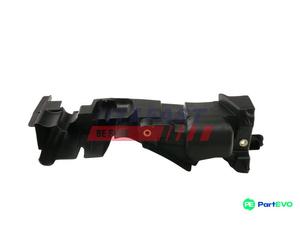 FAST LEFT RADIATOR GRILLE SUPPORT FT89710 FOR MERCEDES-BENZ